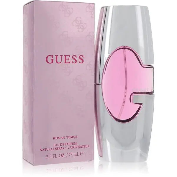 Guess EDP 75ml (ORIGINAL)