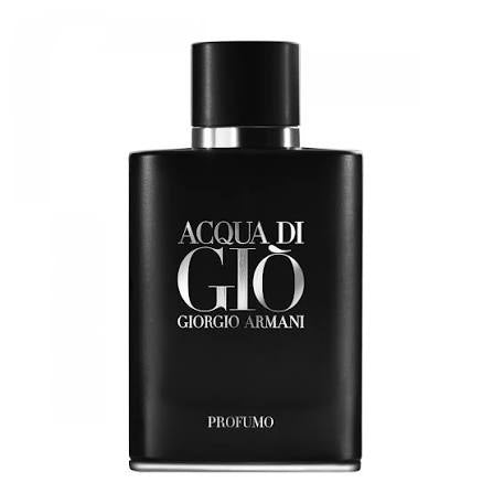 Giorgio Armani Aqua Di Gio Profumo EDP 100ml