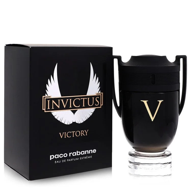 Paco Rabanne Invictus Victory Cologne EDP 100ml (ORIGINAL)