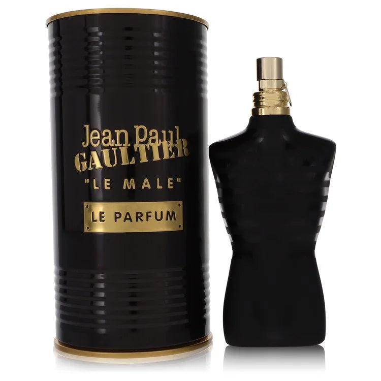 Jean Paul Gaultier Le Male Le Parfum 125ml (ORIGINAL)