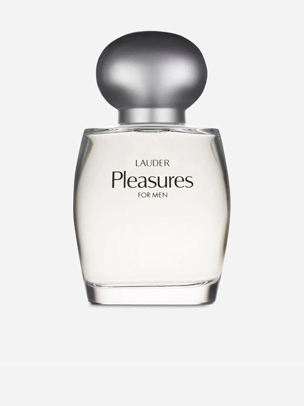 Estee Lauder Pleasures for men Cologne spray 100ml (ORIGINAL)