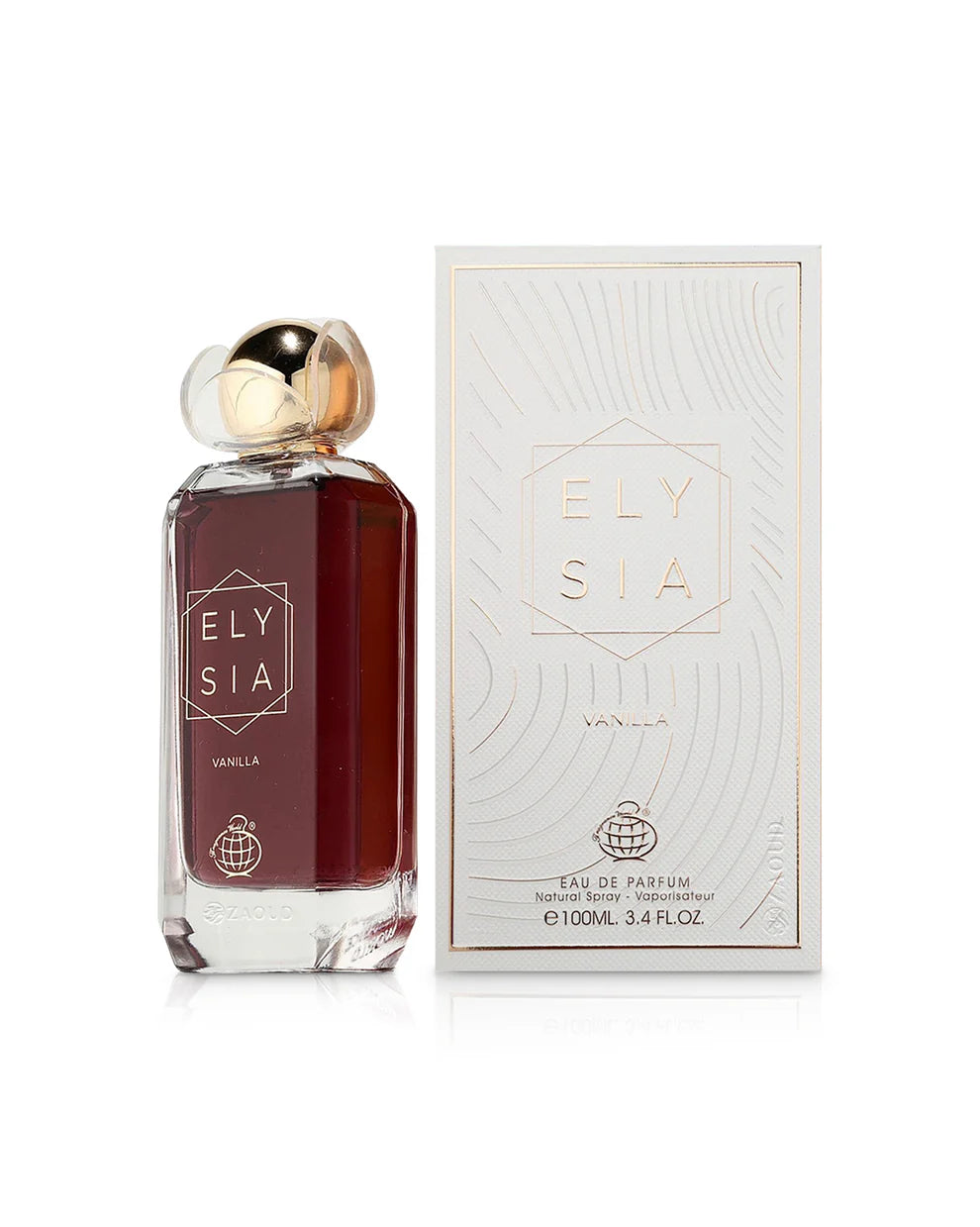 Kayali Vanilla 28 EDP 100ml
