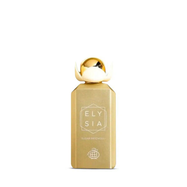 Kayali Vanilla Royale Sugared Patchouli | 64 EDP intense 100ml