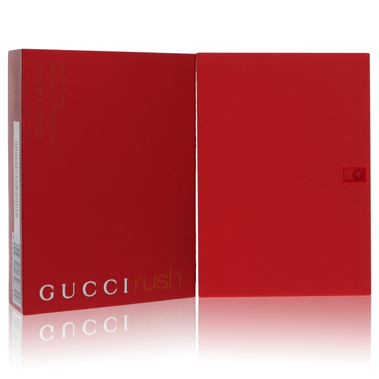 Gucci Rush EDT 75ml (ORIGINAL)