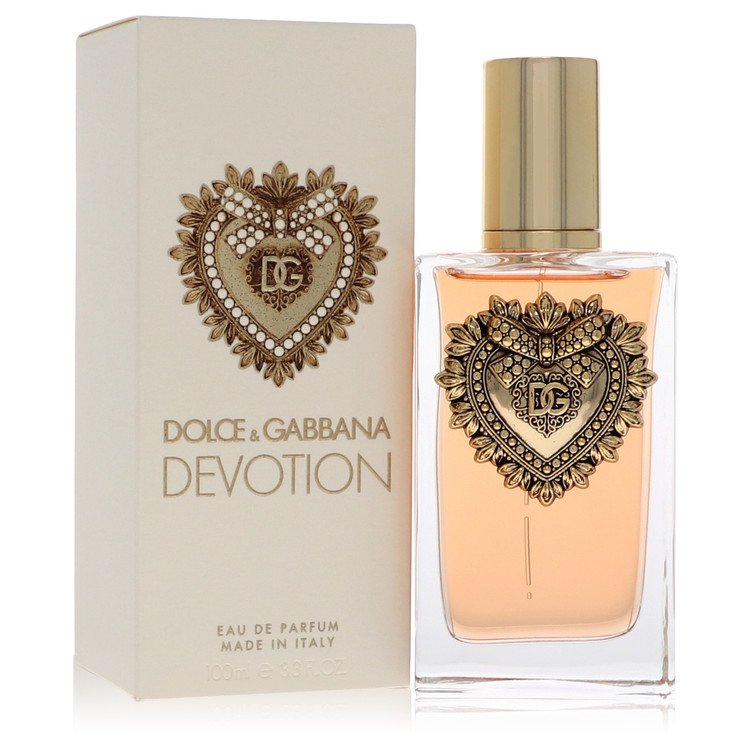 D&G Devotion EDP (ORIGINAL)