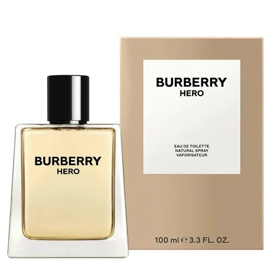 Burberry Hero EDT 100ml