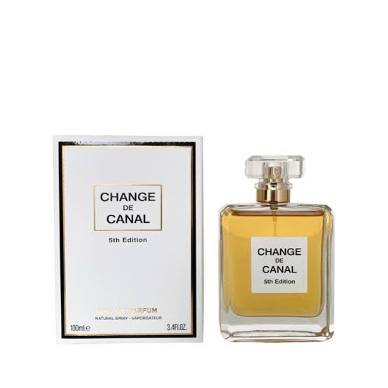 Chanel no 5 EDP 100ml