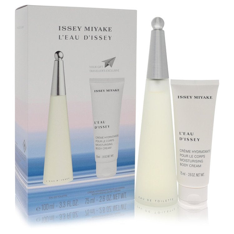 Issey Miyake L’eau D’Issey Classic GIFTSET (ORIGINAL)