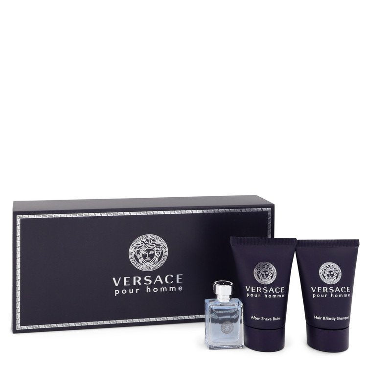 Versace Eros pour homme mini GIFTSET (ORIGINAL)