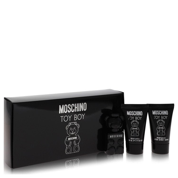 MOSCHINO TOY BOY mini GIFTSET (ORIGINAL)