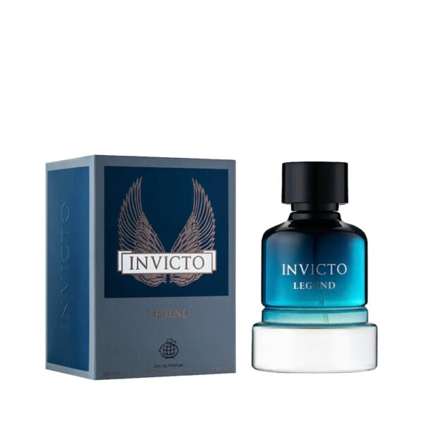 Paco Rabanne Invictus LEGEND EDP 100ml