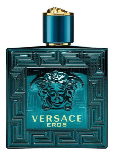 Versace Eros Blue EDT 100ml