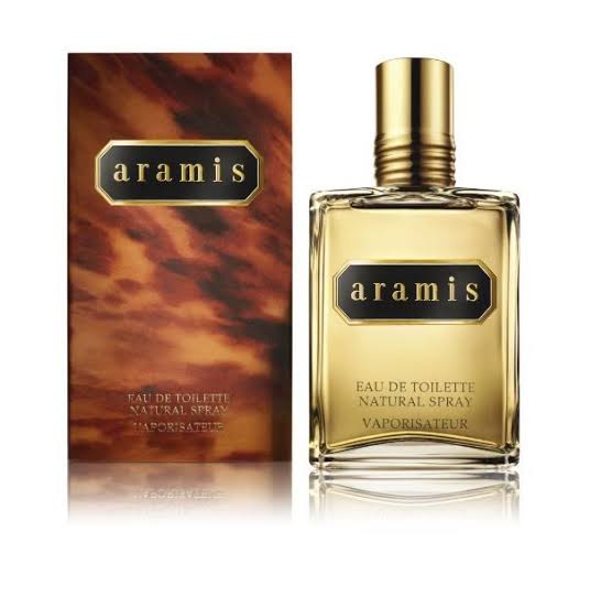 ARAMIS EDT 110ml (ORIGINAL)