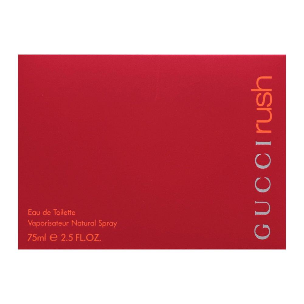 Gucci RUSH EDP 100ml
