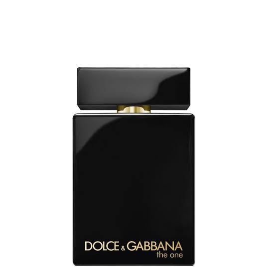 Dolce & Gabbana The One for Men Intense EDP 100ml