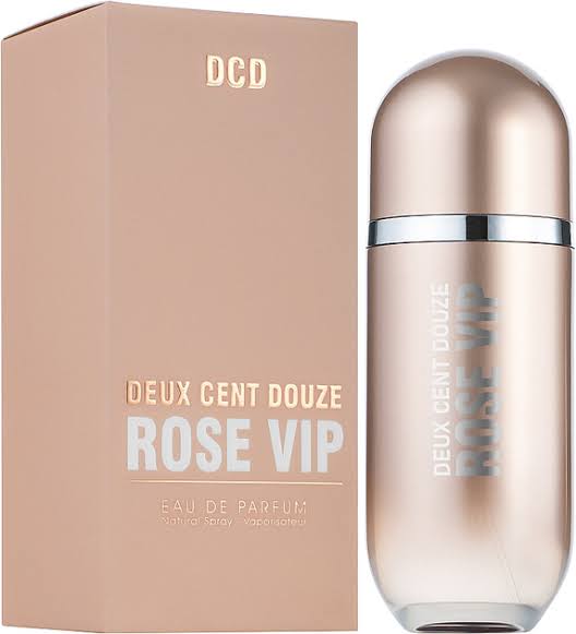 212 VIP Rose EDP 100ml