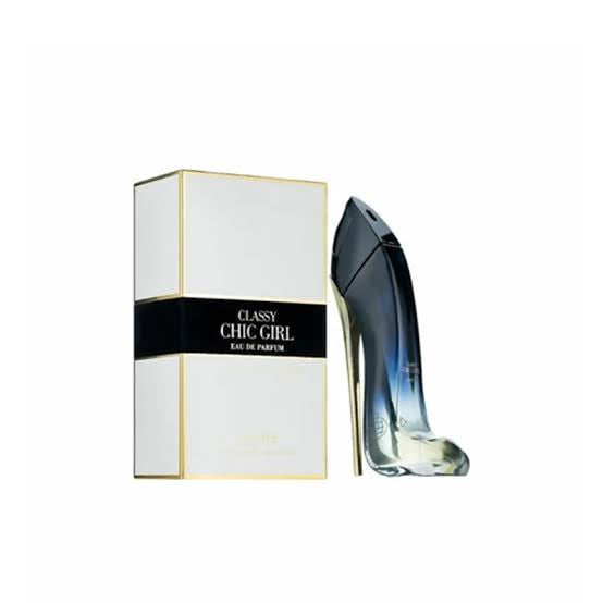 Carolina Herrera Good Girl Légère EDP 100ml