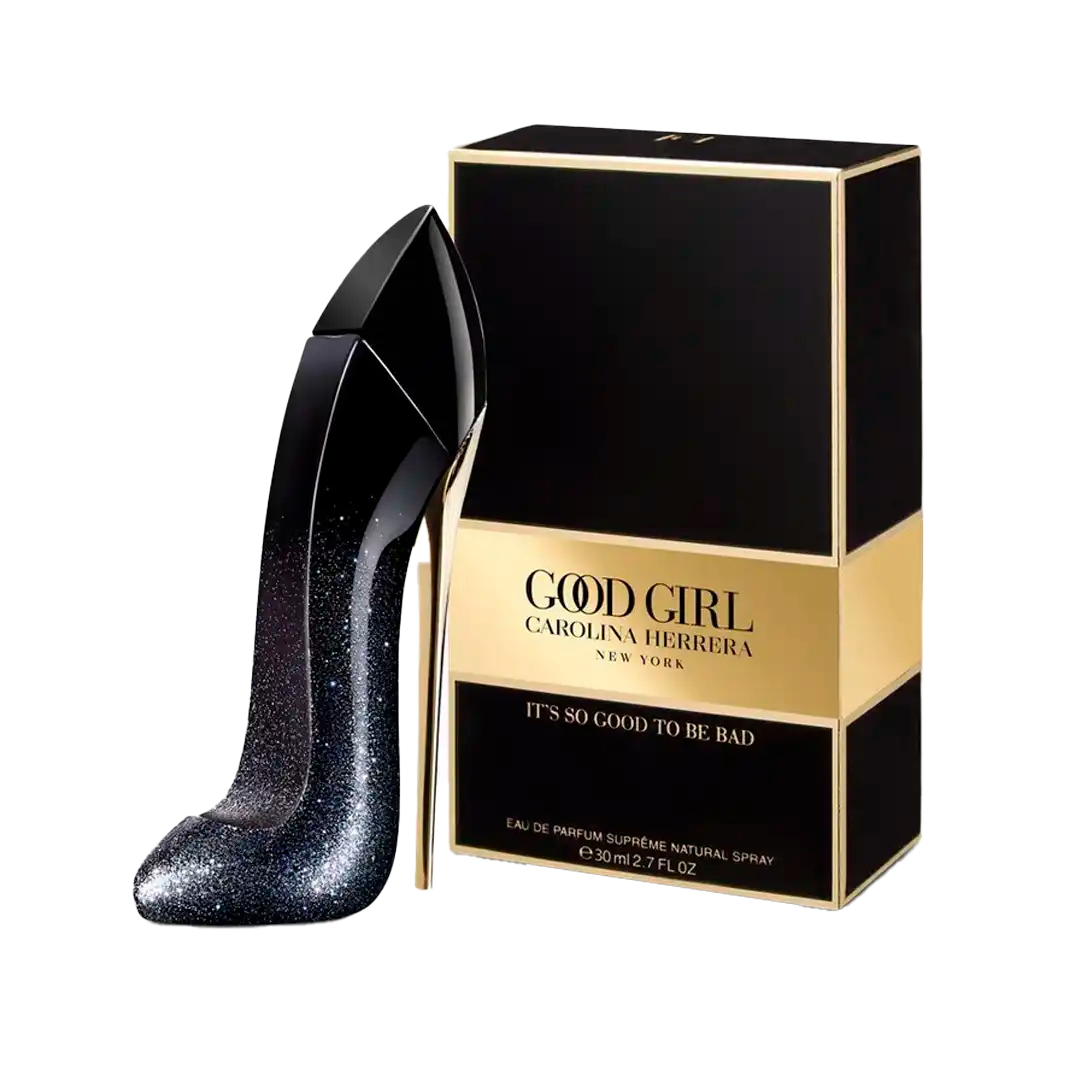 Carolina Herrera Good Girl Supreme EDP 100ml
