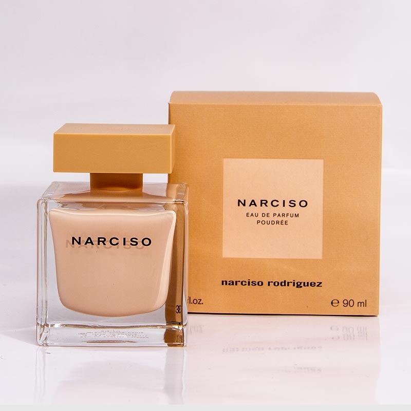 Narciso Rodriguez POUDRĒE EDP 90ml
