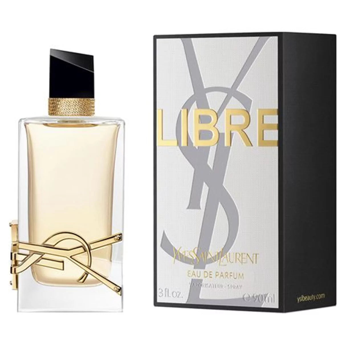 Yves Saint Laurent Libre EDP 100ml