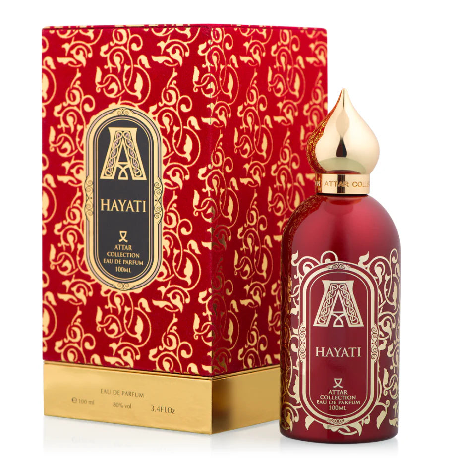 Attar Collection HAYATI EDP 100ml (Unisex)
