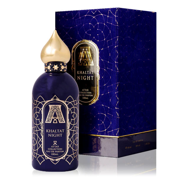 Attar Collection KHALTAT NIGHT EDP 100ml (Unisex)
