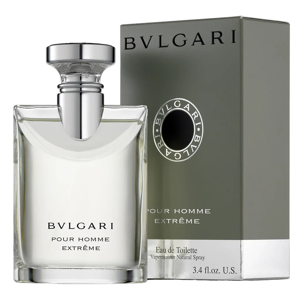 Bvlgari Pour Homme Extrême EDT 100ml
