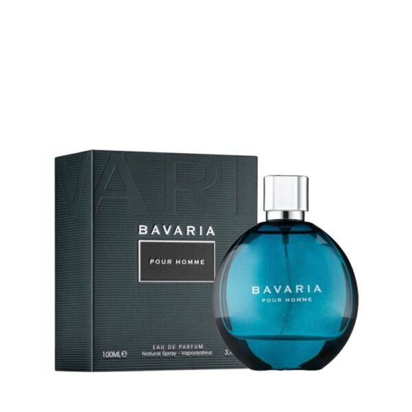 Bvlgari Aqva Pour Homme EDP 100ml