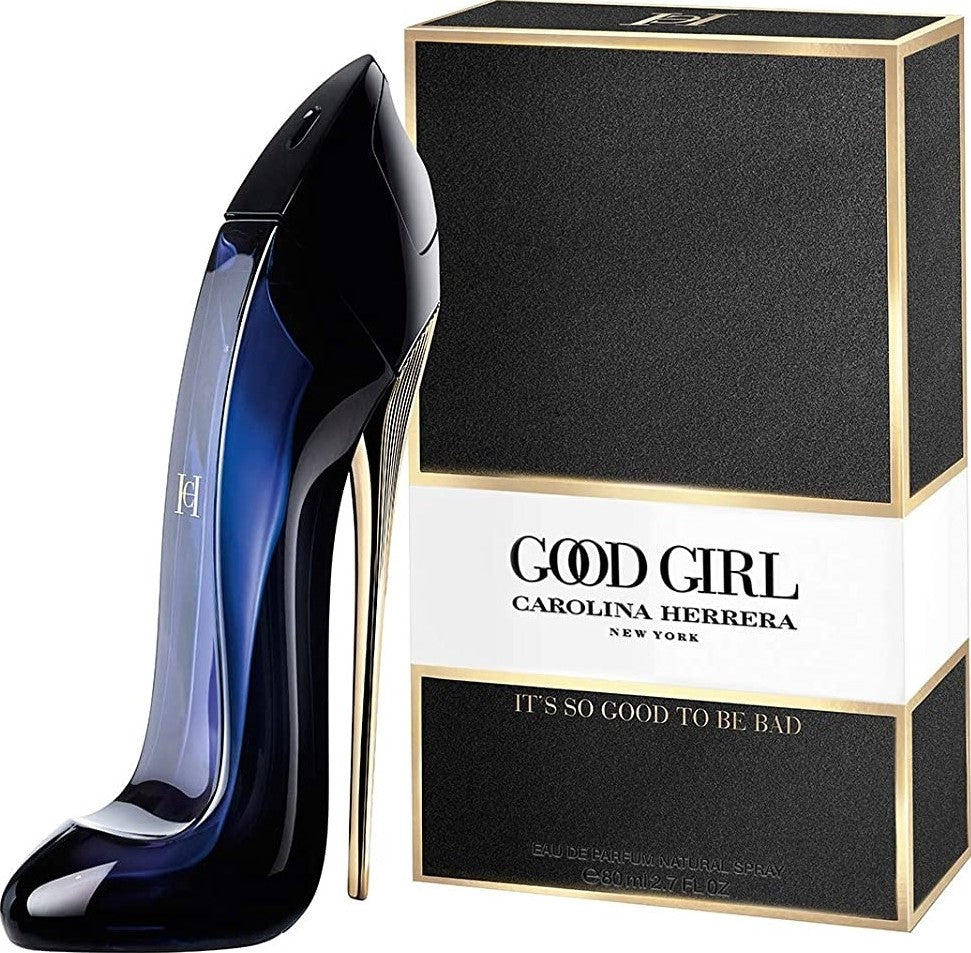 CH Good Girl EDP 80ml