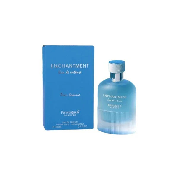Dolce & Gabbana Light Blue Pour homme EDP 100ml