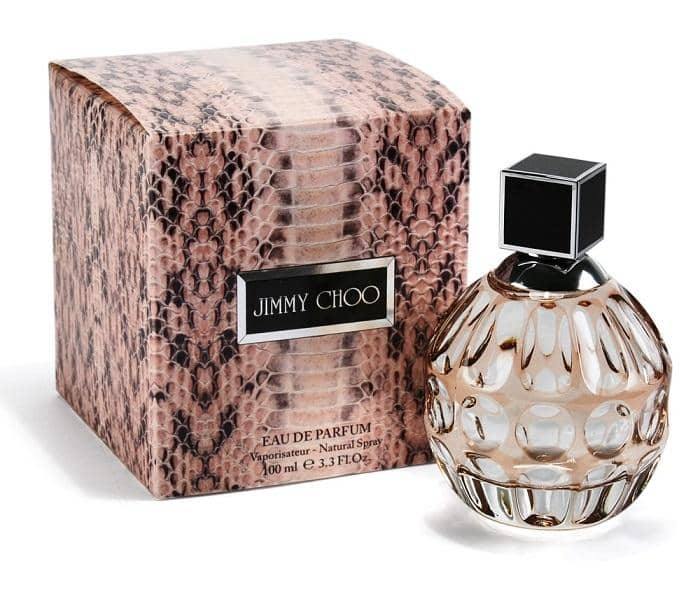 Jimmy Choo Eau de Parfum 100ml