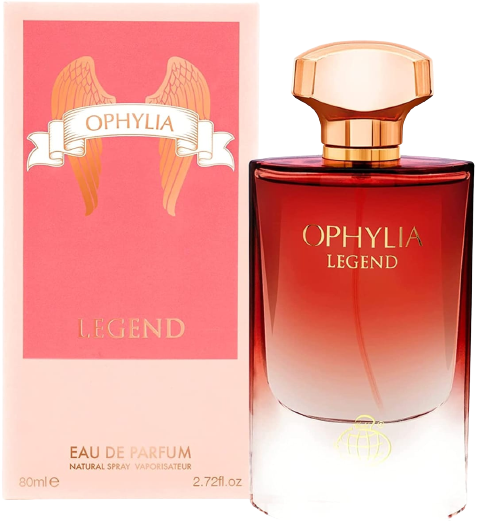 Paco Rabanne Olympea legend EDP 100ml