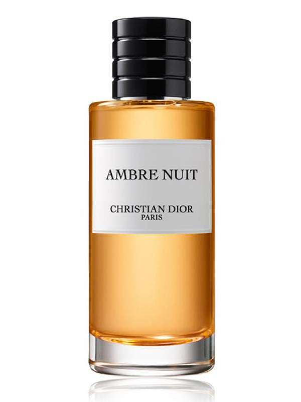 Dior Ambre Nuit EDP 100ml