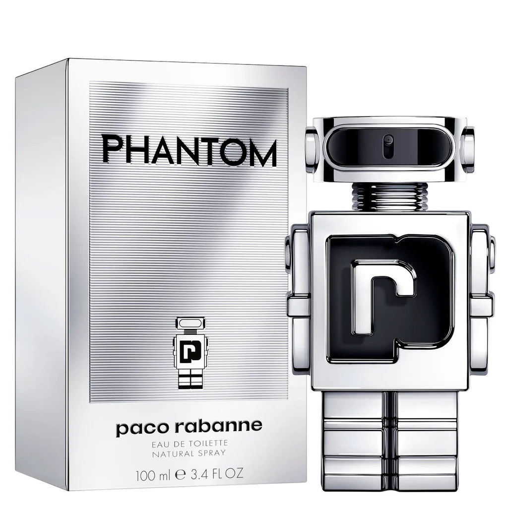 Paco Rabanne Phantom Inspired