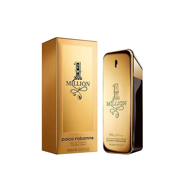 Paco Rabanne One Million Men