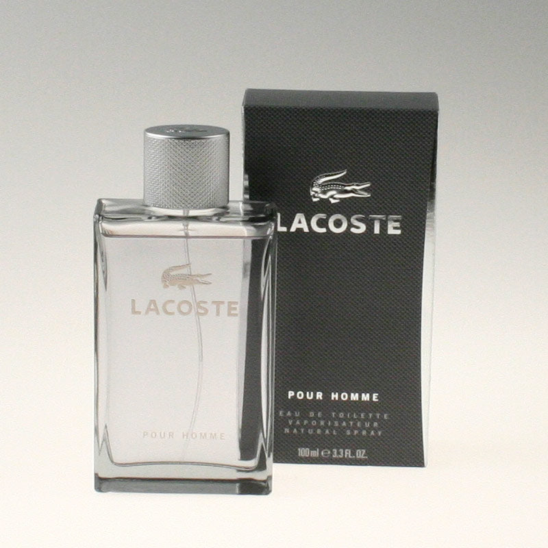 Lacoste Pour Homme EDT 100ml