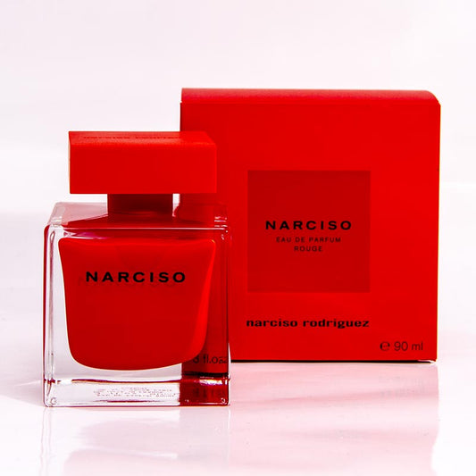 Narciso Rodriguez ROUGE EDP 90ml