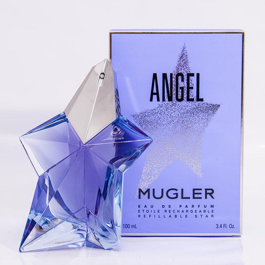 Angel by Thierry Muggler EDP- 100ml