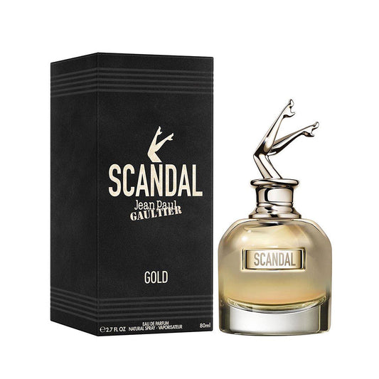Jean-Paul Gaultier Scandal Gold EDP - 100ml