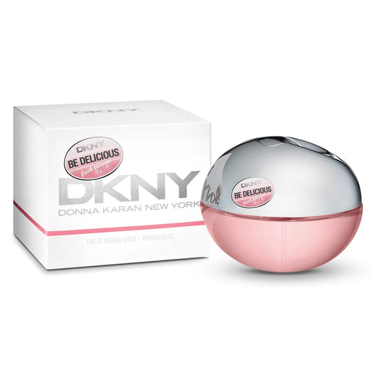 DKNY Be Delicious Fresh Blossom EDP 100ml ORIGINAL