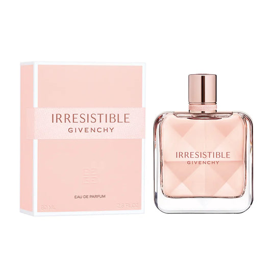 Givenchy IRRESISTIBLE EDP 80ml