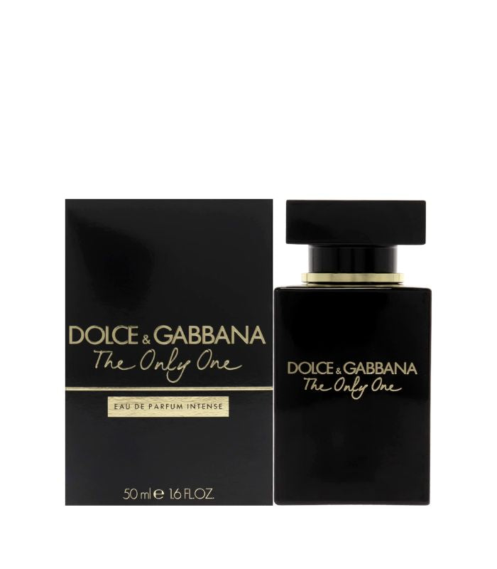 D&G The Only One INTENSE EDP 100ml