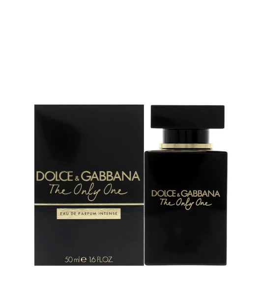 D&G The Only One INTENSE EDP 100ml