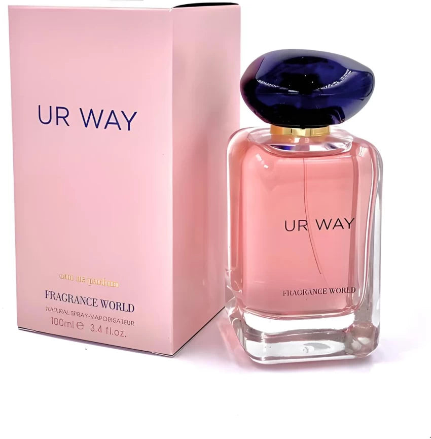 Giorgio Armani My Way EDP 100ml