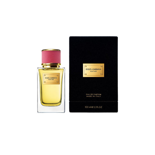 Dolce & Gabbana Velvet Rose EDP 100ml