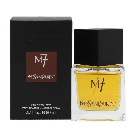 Yves Saint Laurent M7 Oud Absolu EDP 100ml