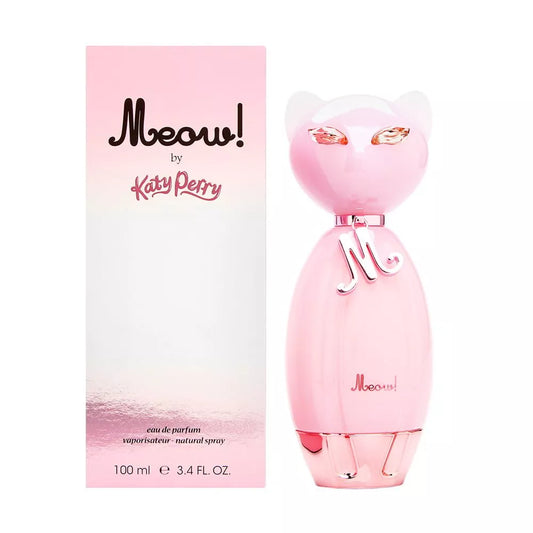 Meow By Katy Perry EDT 100ml