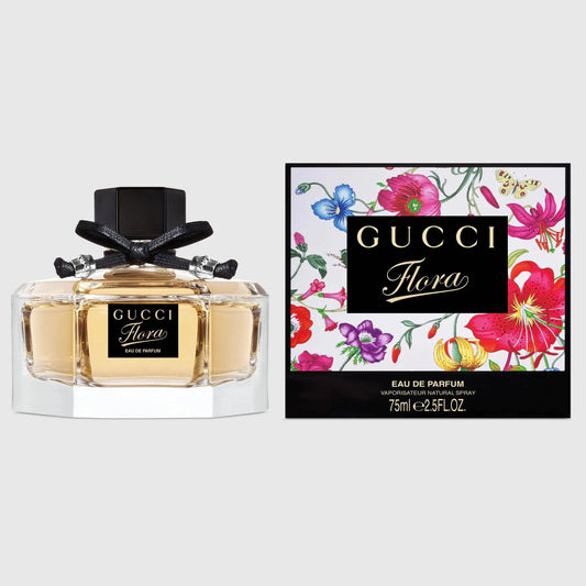 Gucci Flora EDP 100ml