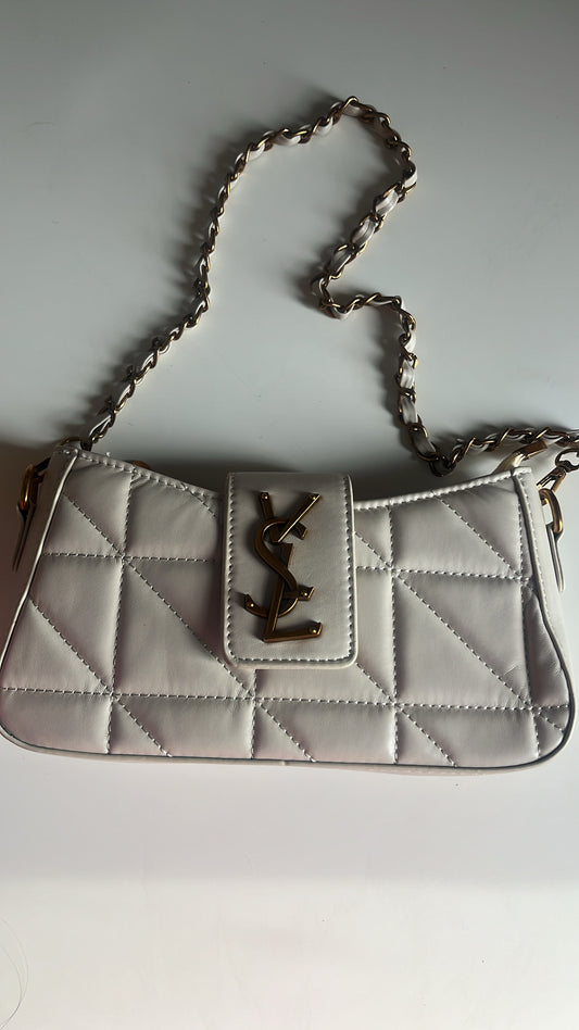YSL handbag - premium quality PU leather