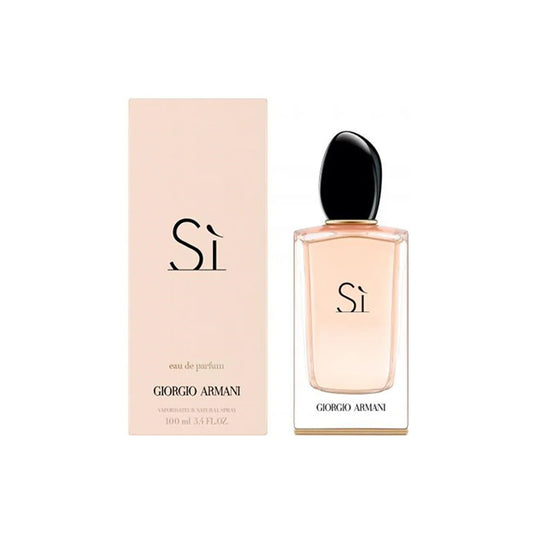 Giorgio Armani Si Classic EDP 100ml